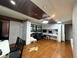 Blk 3 Farrer Gardens (Bukit Timah), HDB 4 Rooms #557944651